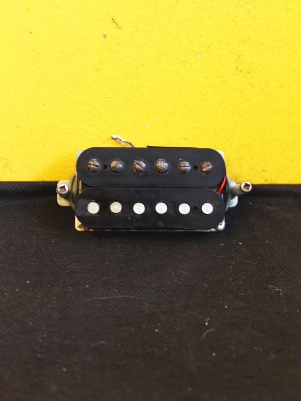 Humbucker No Name Vintage